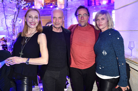 ARD Blue Hour, Berlinale 2020