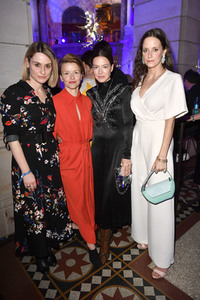 ARD Blue Hour, Berlinale 2020