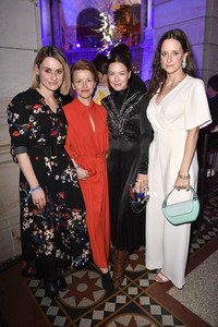 ARD Blue Hour, Berlinale 2020