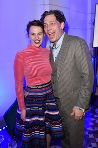 ARD Blue Hour, Berlinale 2020