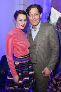 ARD Blue Hour, Berlinale 2020