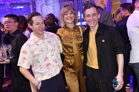 ARD Blue Hour, Berlinale 2020