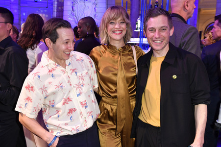 ARD Blue Hour, Berlinale 2020