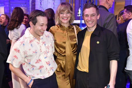 ARD Blue Hour, Berlinale 2020