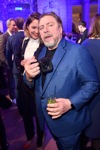 ARD Blue Hour, Berlinale 2020