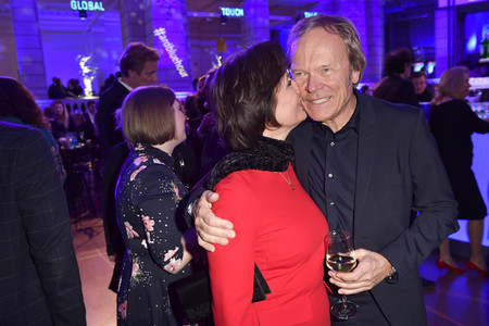 ARD Blue Hour, Berlinale 2020