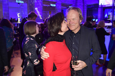 ARD Blue Hour, Berlinale 2020