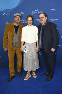 ARD Blue Hour, Berlinale 2020