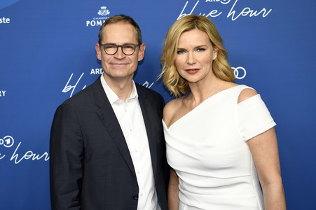 ARD Blue Hour, Berlinale 2020