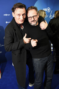 ARD Blue Hour, Berlinale 2020