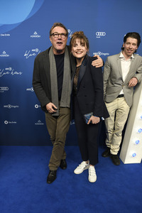 ARD Blue Hour, Berlinale 2020