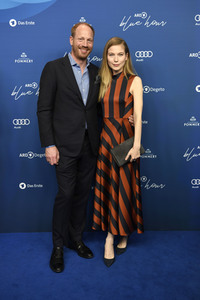 ARD Blue Hour, Berlinale 2020