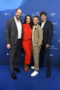 ARD Blue Hour, Berlinale 2020