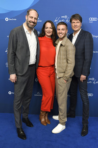 ARD Blue Hour, Berlinale 2020