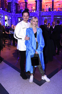 ARD Blue Hour, Berlinale 2020