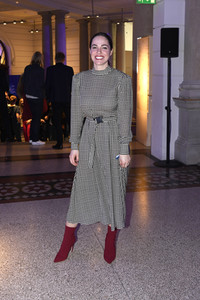 ARD Blue Hour, Berlinale 2020