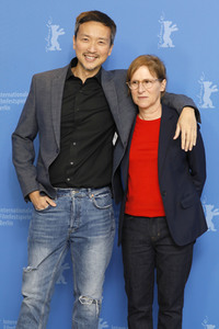 Photocall 'First Cow', Berlinale 2020