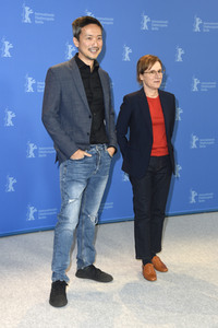 Photocall 'First Cow', Berlinale 2020