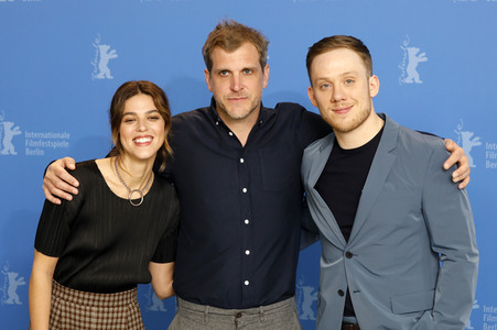 Photocall 'One of These Days', Berlinale 2020