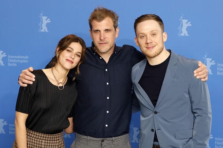 Photocall 'One of These Days', Berlinale 2020