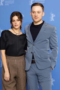 Photocall 'One of These Days', Berlinale 2020