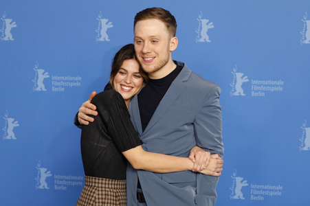 Photocall 'One of These Days', Berlinale 2020