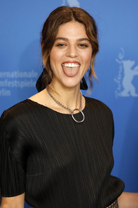 Photocall 'One of These Days', Berlinale 2020