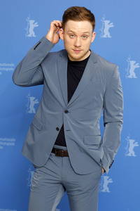 Photocall 'One of These Days', Berlinale 2020