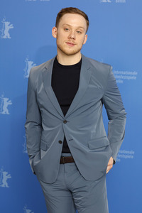 Photocall 'One of These Days', Berlinale 2020