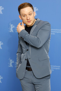 Photocall 'One of These Days', Berlinale 2020