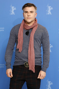 Photocall 'One of These Days', Berlinale 2020