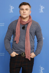 Photocall 'One of These Days', Berlinale 2020