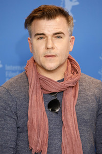 Photocall 'One of These Days', Berlinale 2020