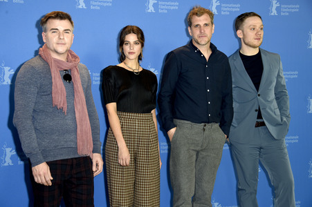 Photocall 'One of These Days', Berlinale 2020
