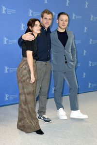 Photocall 'One of These Days', Berlinale 2020