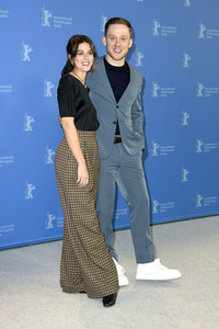 Photocall 'One of These Days', Berlinale 2020