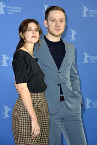 Photocall 'One of These Days', Berlinale 2020