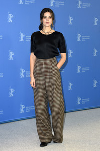 Photocall 'One of These Days', Berlinale 2020
