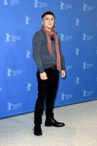 Photocall 'One of These Days', Berlinale 2020