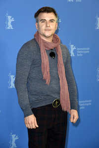 Photocall 'One of These Days', Berlinale 2020