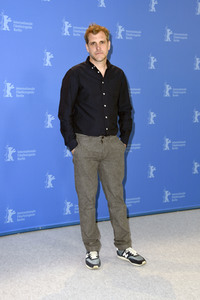 Photocall 'One of These Days', Berlinale 2020