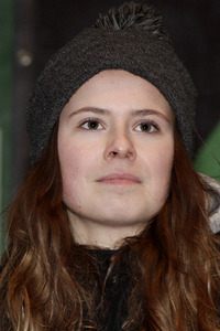 'Fridays for Future' Demonstration in Hamburg