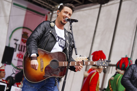 Funkenbiwak 2020 in Köln