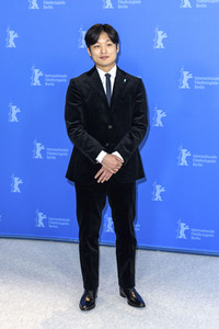 Photocall 'Time to Hunt', Berlinale 2020
