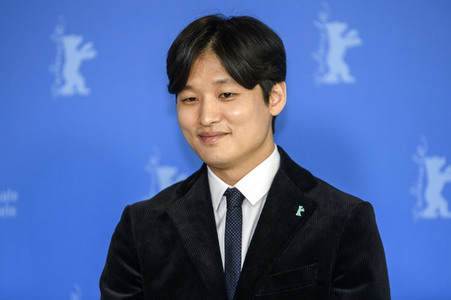 Photocall 'Time to Hunt', Berlinale 2020