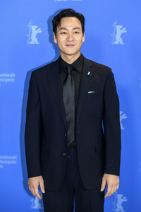 Photocall 'Time to Hunt', Berlinale 2020