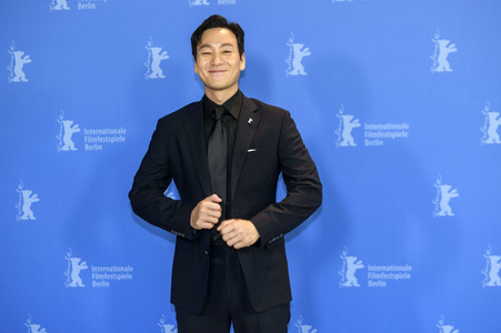 Photocall 'Time to Hunt', Berlinale 2020