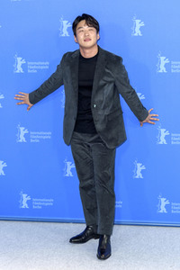 Photocall 'Time to Hunt', Berlinale 2020