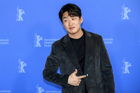 Photocall 'Time to Hunt', Berlinale 2020