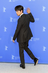Photocall 'Time to Hunt', Berlinale 2020